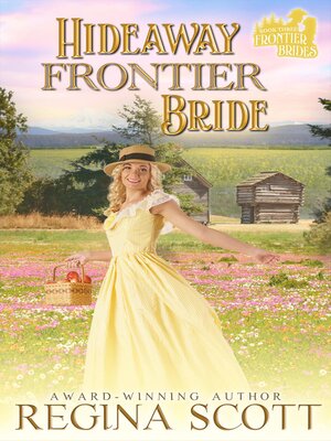 cover image of Hideaway Frontier Bride